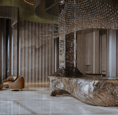 Concierge