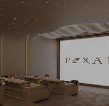 Private Cinema