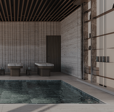 Roman Bath