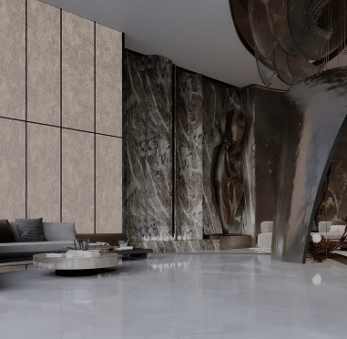 Executive Business Lounge