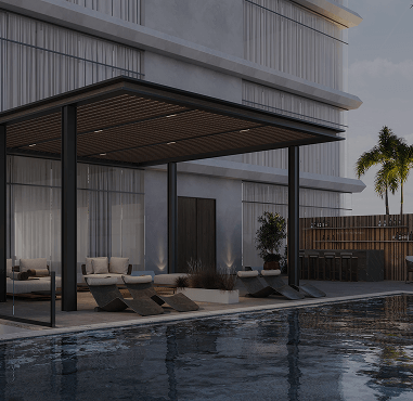 LAP Pool