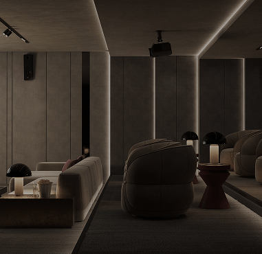 Mini Cinema