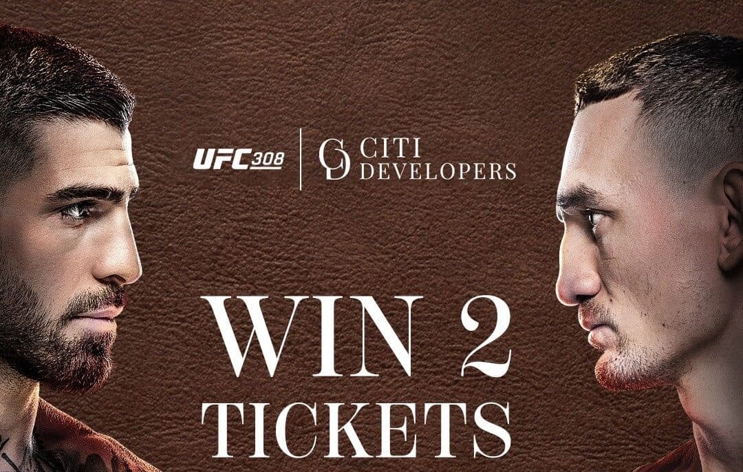 UFC